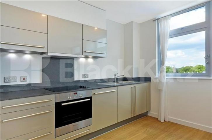 			LET, 2 Bedroom, 1 bath, 1 reception Apartment			 Iona Tower  Ross Way , Limehouse 